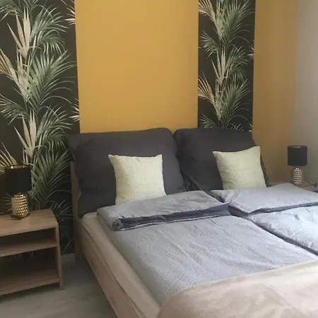 Eperjes Ház Budapest