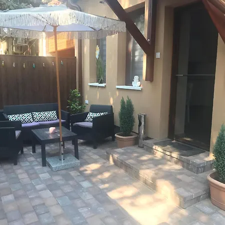 Eperjes Haz Appartement