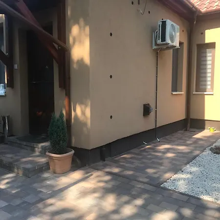 Apartament Eperjes Haz *