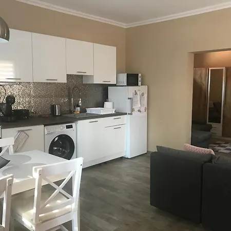 Eperjes Haz * 布达佩斯