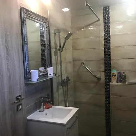 Eperjes Haz Apartament *