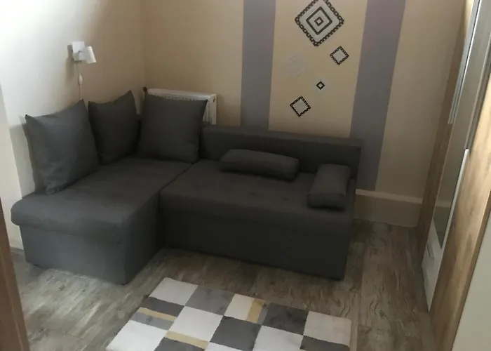 Eperjes Ház Apartamento Budapeste