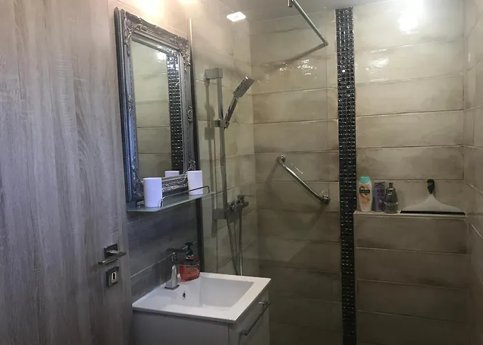 Eperjes Ház Apartamento *